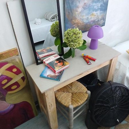 Pinzon P&G Appartement Buenos Aires Buitenkant foto