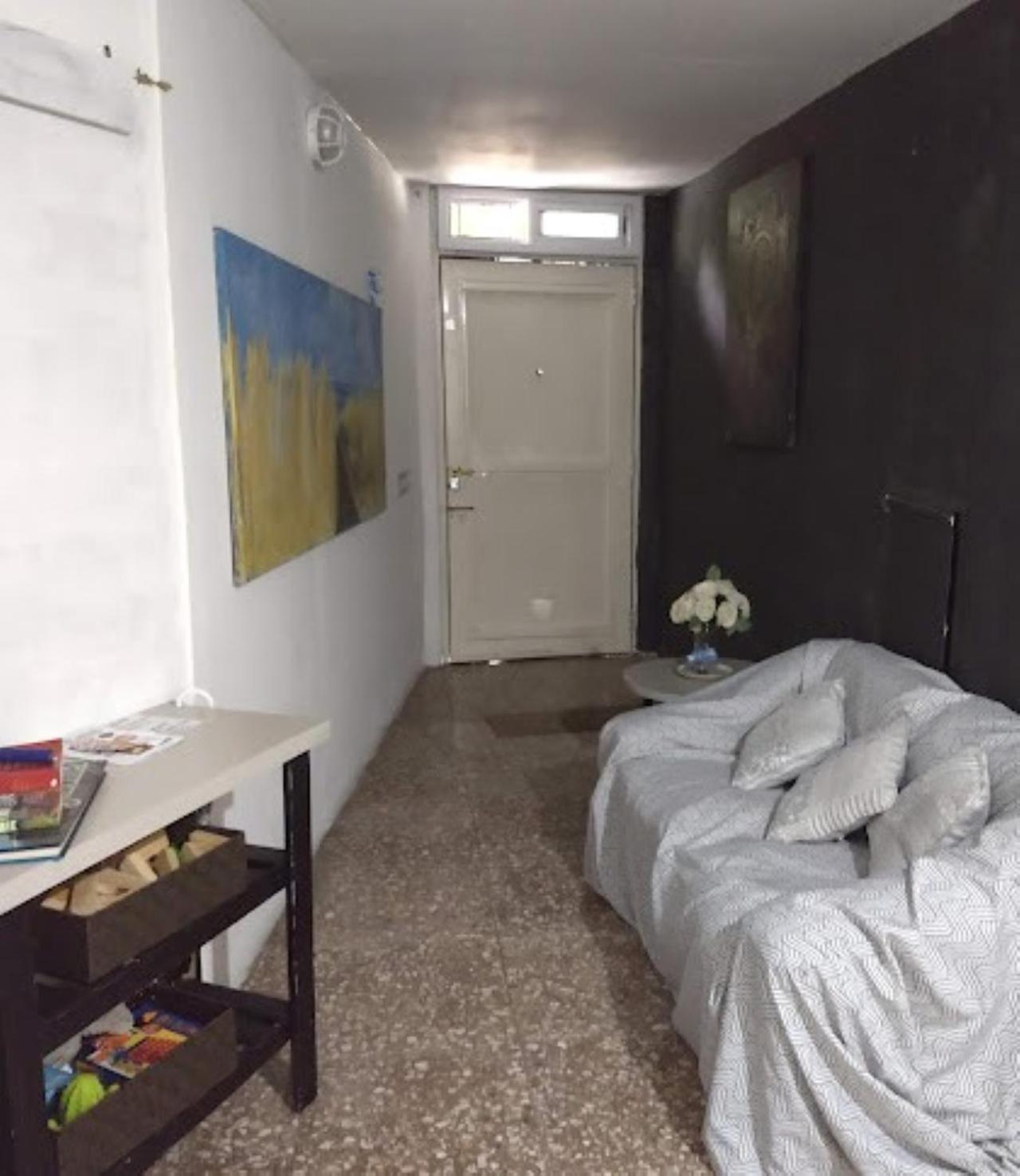 Pinzon P&G Appartement Buenos Aires Buitenkant foto