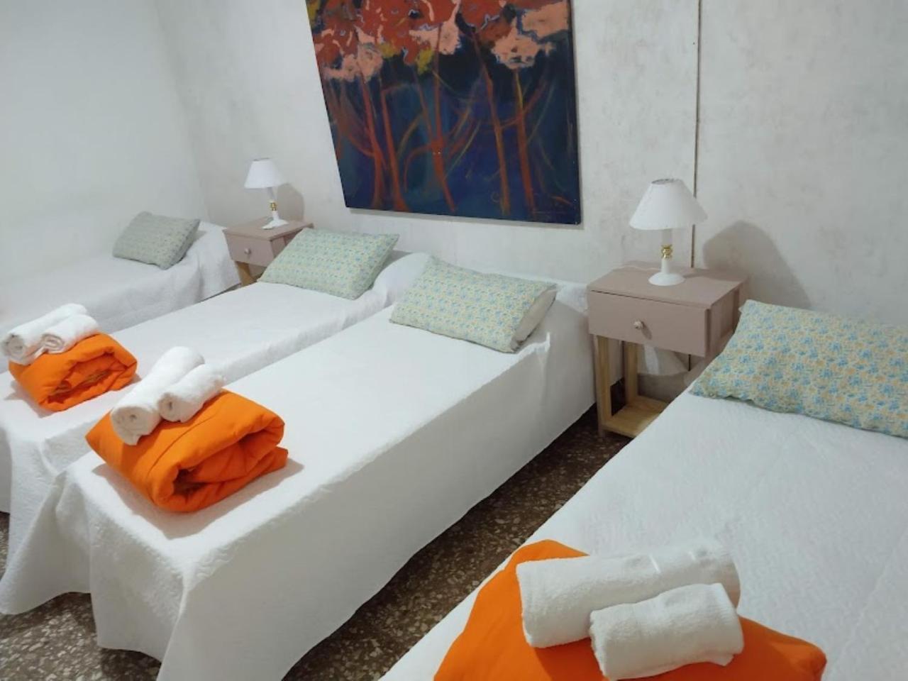 Pinzon P&G Appartement Buenos Aires Buitenkant foto