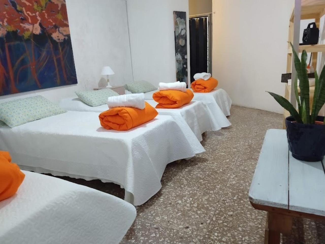 Pinzon P&G Appartement Buenos Aires Buitenkant foto