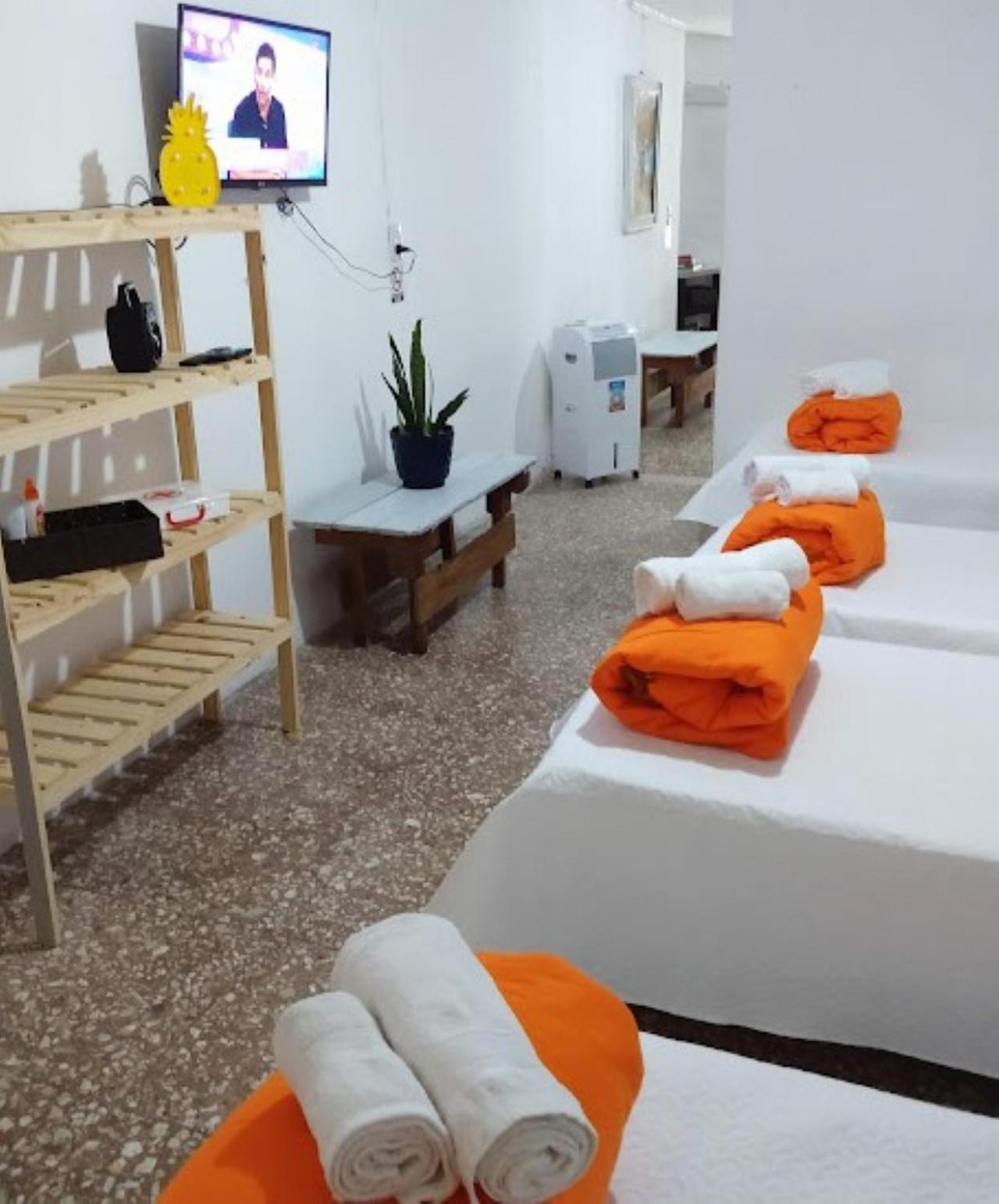 Pinzon P&G Appartement Buenos Aires Buitenkant foto