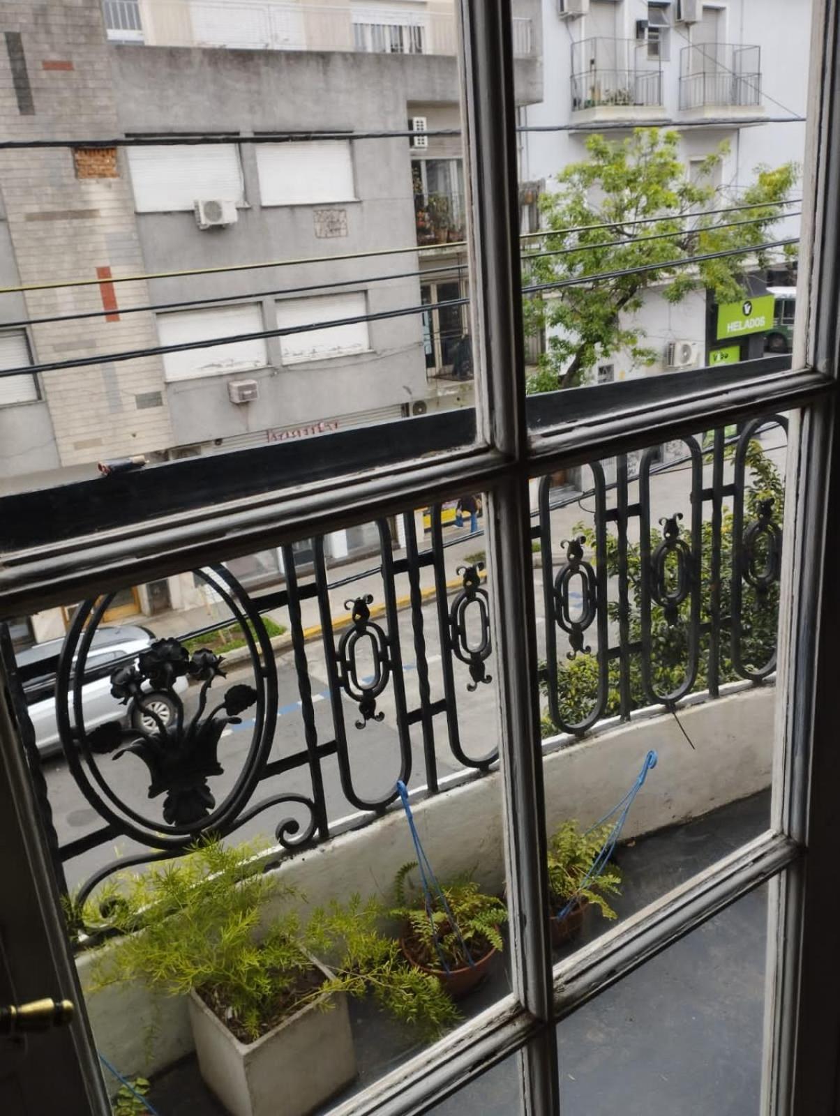 Pinzon P&G Appartement Buenos Aires Buitenkant foto