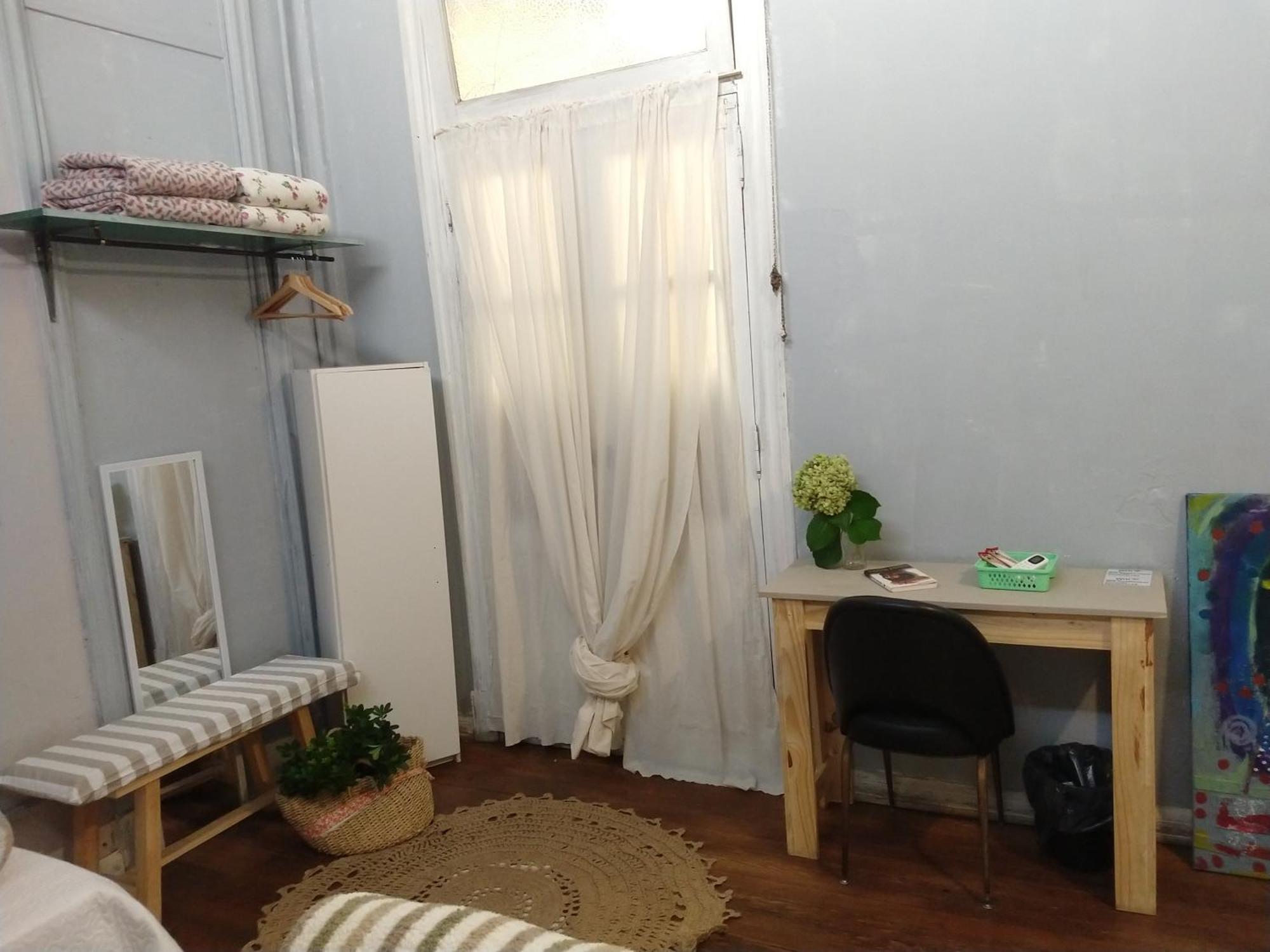 Pinzon P&G Appartement Buenos Aires Buitenkant foto