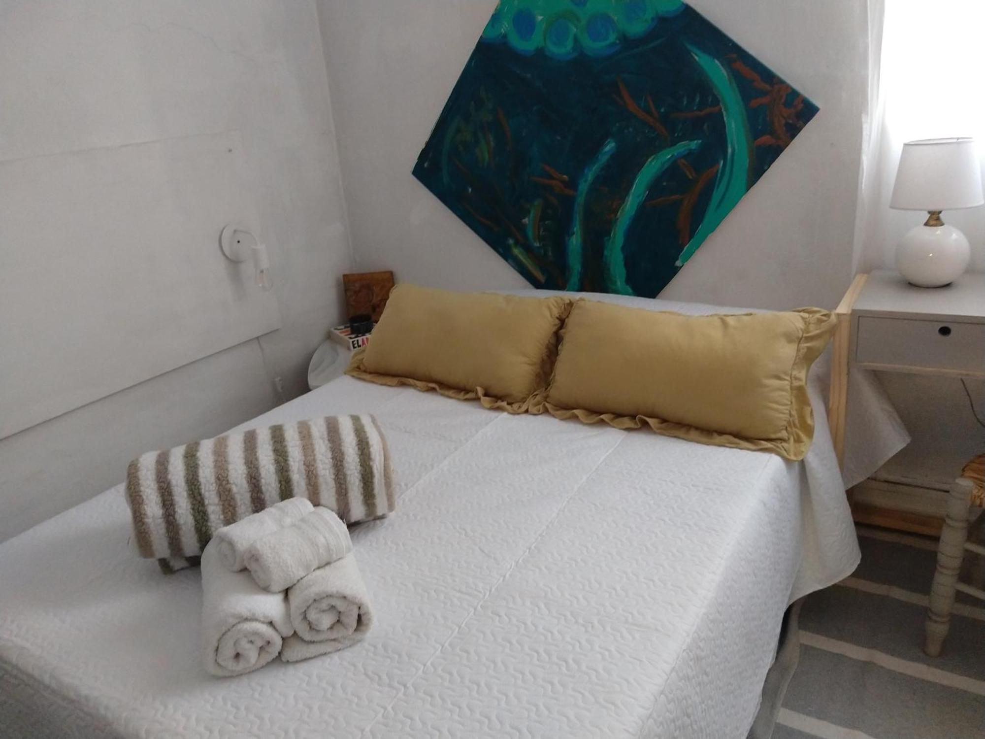 Pinzon P&G Appartement Buenos Aires Buitenkant foto